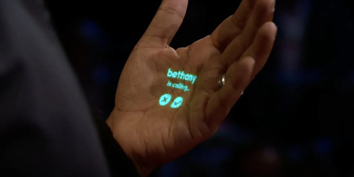 A Revolutionary Wearable Device Unveiled by Ex-Apple Designer - Can it Replace Smartphones - Before You Take