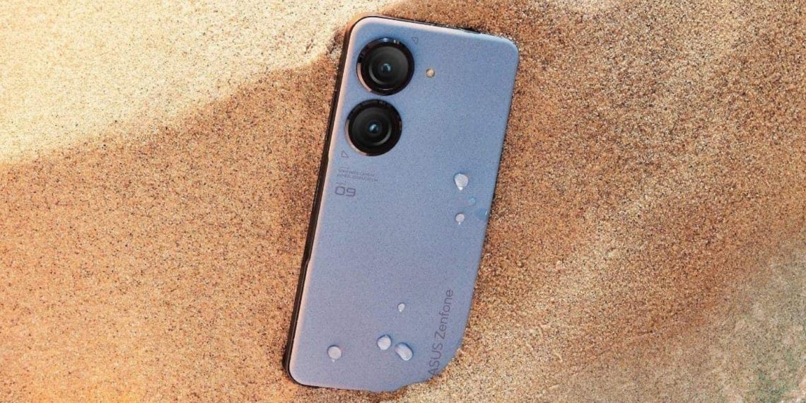 ASUS Zenfone 10 Listed on Geekbench with Snapdragon 8 Gen 2 SoC and 16GB of RAM - Before You Take