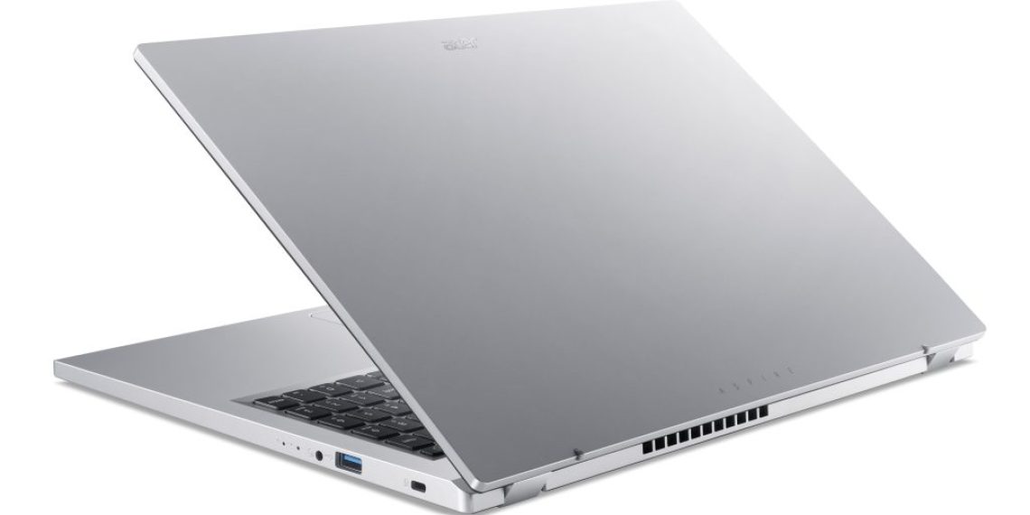 Acer Launches Aspire 3 Laptop in India with Intel Core i3-N305 Processor and 8GB RAM - Before You Take