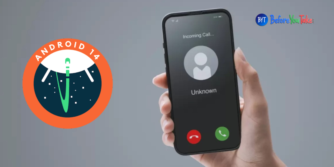 Android 14 Beta - Pixel Smartphones Get Control Over Full-Screen Notifications - Before You Take
