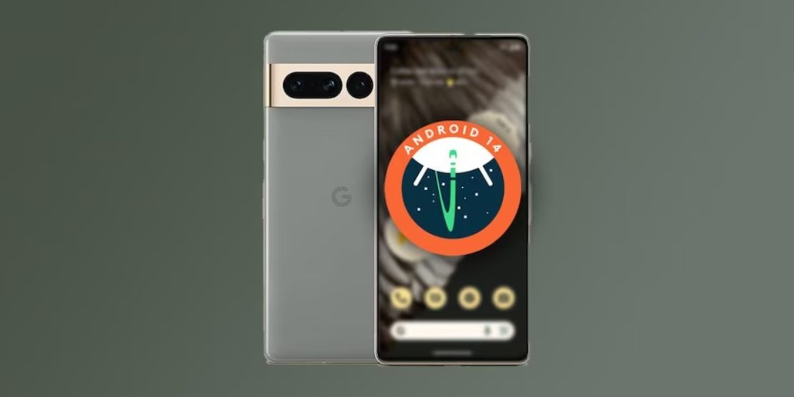 Android 14 Public Beta Released - New Features and Improvements You Need to Know - Before You Take