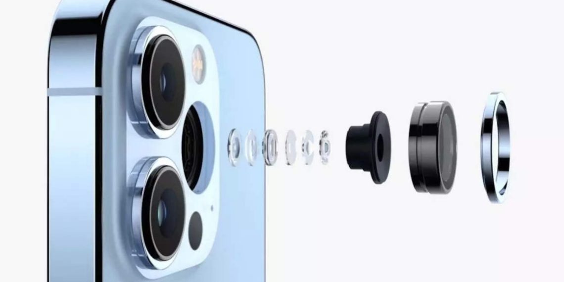 Apple to Add Optical Zoom to iPhone 15 Pro Max - Keeping Up with the Competition - Before You Take