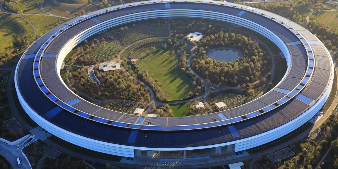 Apple to Contribute an Additional $200 Million to Restore Fund for Carbon Removal - Before You Take