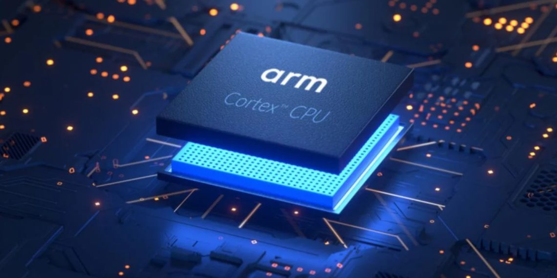 Arm to Develop Its Own Semiconductor Chips for Smartphones and Laptops - Before You Take