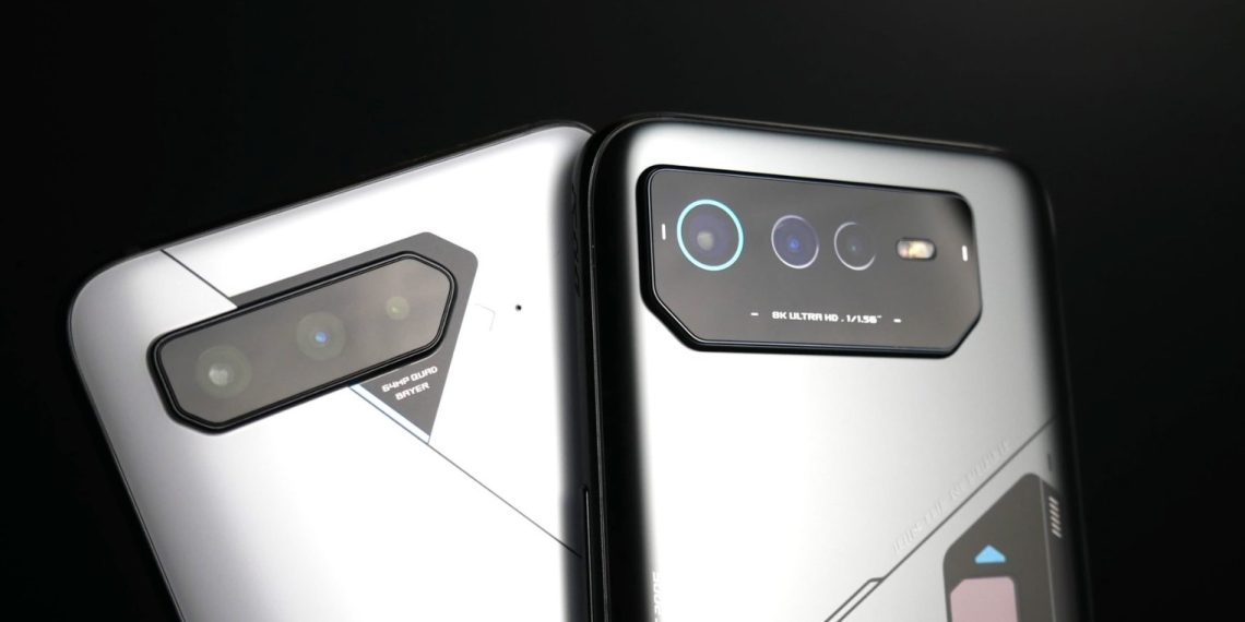 Asus ROG Phone 7 Ultimate - Specs, Renders, and Price Leaked Ahead of Launch - Before You Take