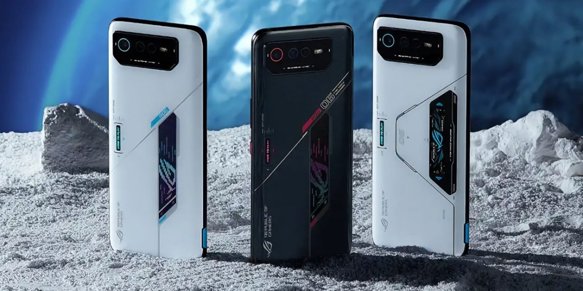 Asus ROG Phone 7 Ultimate to Launch with Impressive Specs and Features - Before You Take