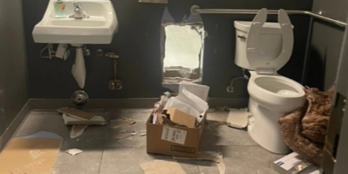 Burglars Circumvent Apple's Security System to Steal iPhones Worth $500,000 - Before You Take