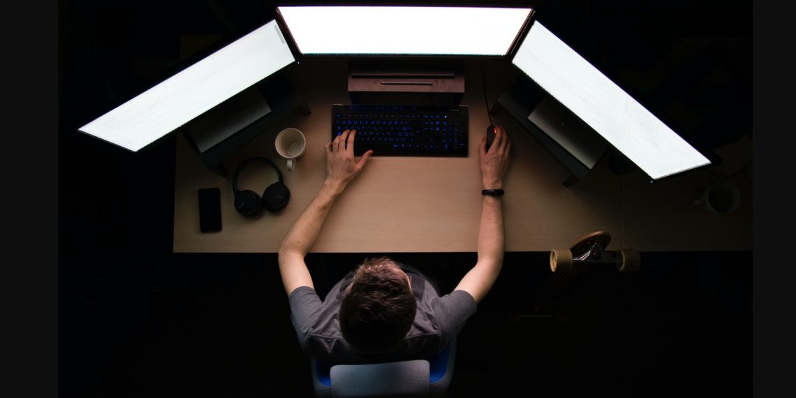 Cybercriminals arrested for creating fake D Mart, Big Basket, and Big Bazaar websites to defraud customers - Before You Take