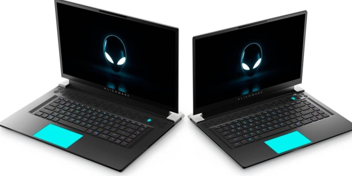 Dell Launches New Alienware and Inspiron Laptops with Up to 13th-Gen Intel Processors in India - Before You Take