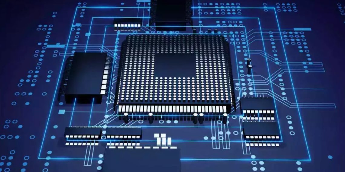 EU Agrees to Contribute €43 Billion to Boost Local Chip Production and Reduce Reliance on Asia - Before You Take