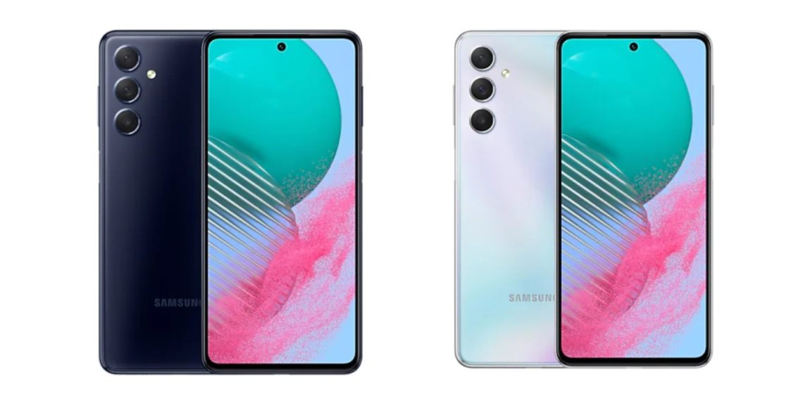 Everything You Need to Know About the Leaked Samsung Galaxy F54 5G India Launch - Before You Take