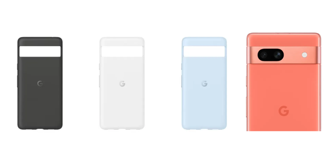 Get Ready for the Pixel 7a Launch - What to Expect from Google's Newest Smartphone - Latest Tech News - Tech Updates - Before You Take