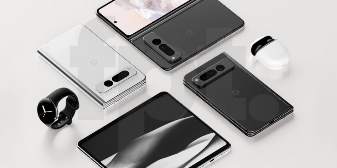 Google Pixel 7a and Pixel Fold Release Date Leaked - Everything We Know So Far - Before You Take