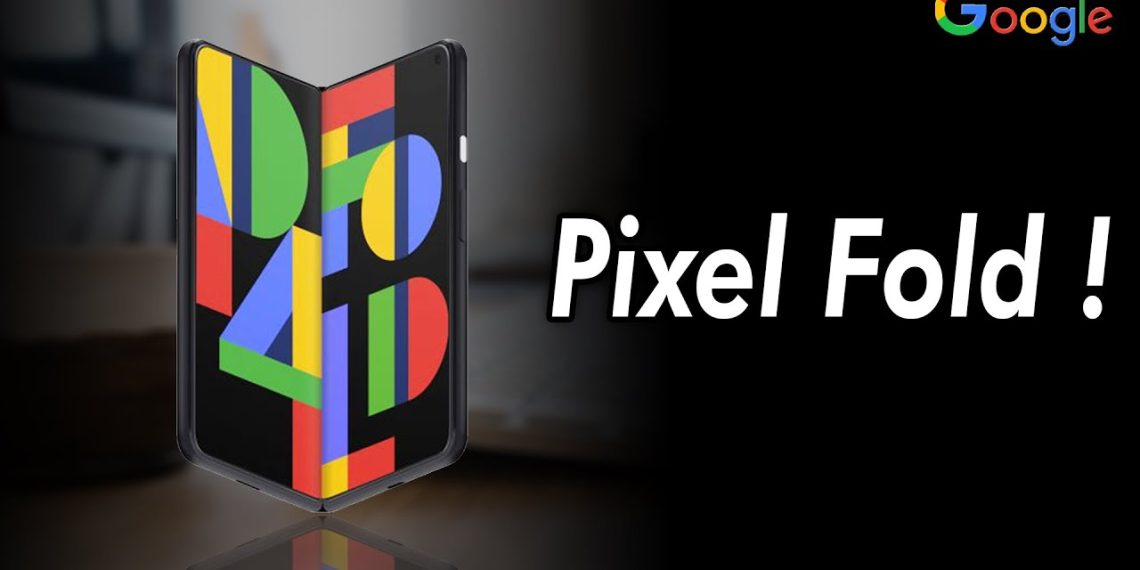 Google Pixel Fold to Come with Free Pixel Watch for Customers - Before You Take