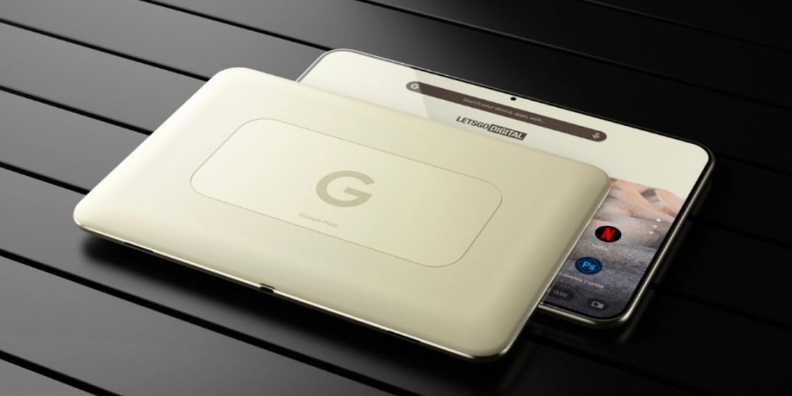 Google Pixel Tablet's Charging Speed and Connectivity Revealed Ahead of Launch - Before You Take