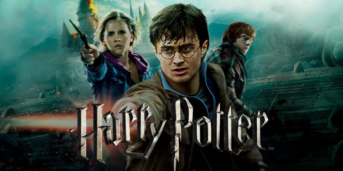 Harry Potter is Coming Back - Warner Bros Announces 10-Year TV Series - Before You Take