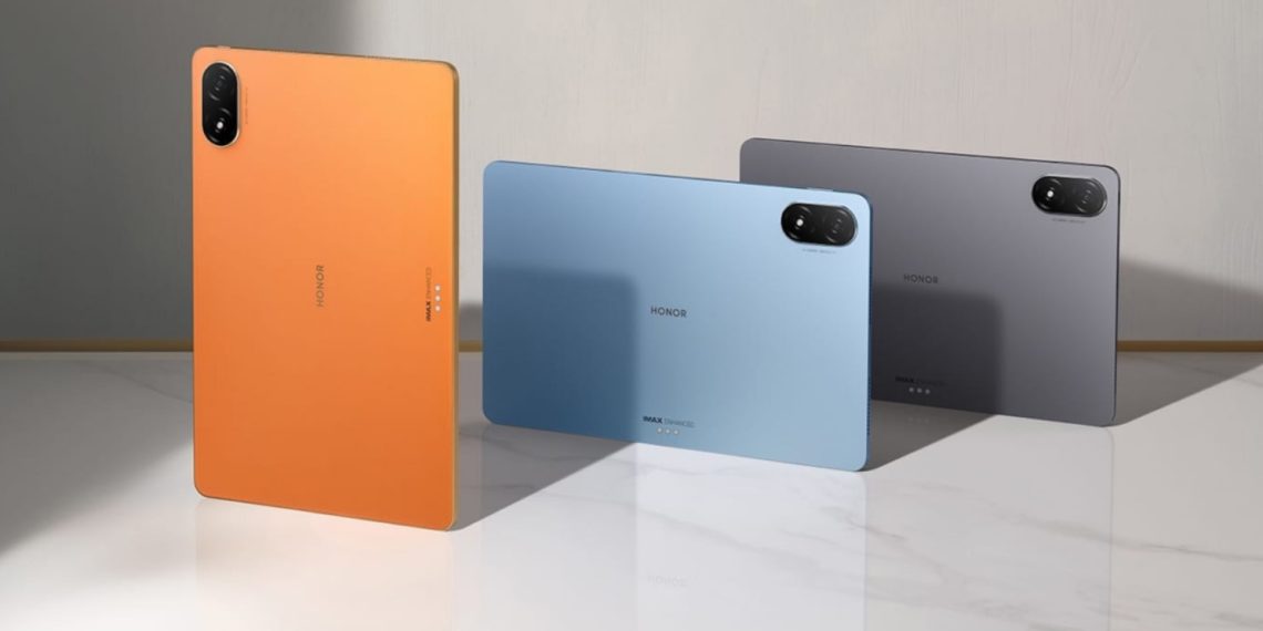 Honor Pad V8 - A Revolutionary Tablet Powered by Dimensity 8020 Chipset - New Launch - Tech News - Tech Updates - Before You Take