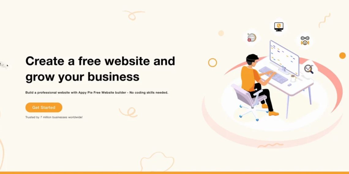 How about Create Your Dream Website in Minutes with Appy Pie's Revolutionary AI Website Builder - Before You Take