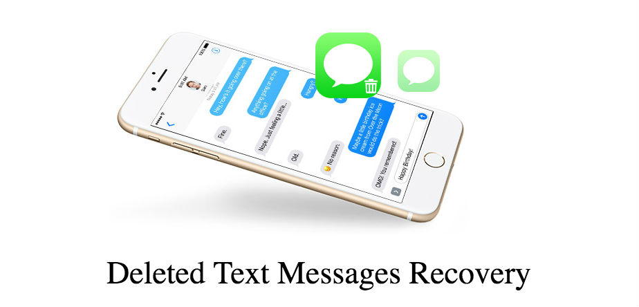 How to Recover Deleted iPhone Text Messages: A Complete Guide - Before ...
