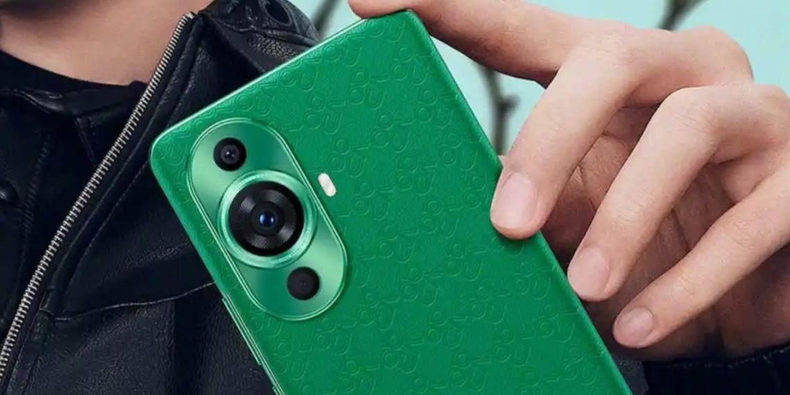 Huawei Nova 11 Series Teaser Reveals Stylish Design and Triple Camera Setup - Before You Take