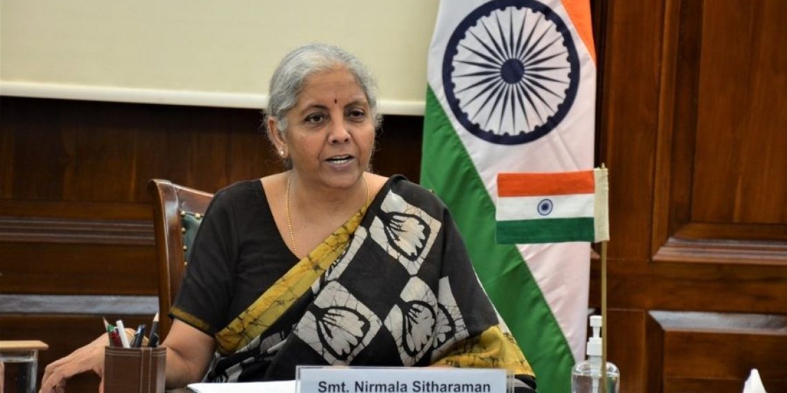 India Aims to Become Alternative to China as Companies Shift Supply Chains -Before You Take