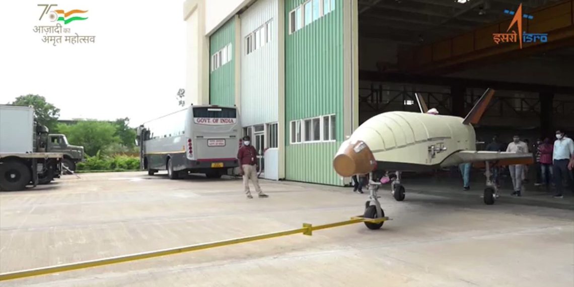 India's ISRO Successfully Carries Out Reusable Launch Vehicle Autonomous Landing Mission - Before You Take