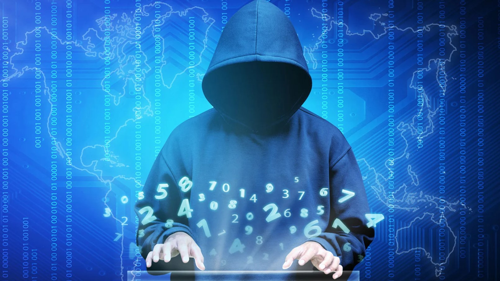 Indonesian Hacker Group Targets 12,000 Government Websites in India ...