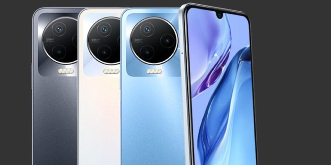 Infinix Note 30 - Leaked Specifications and Expected Launch Date - Before You Take