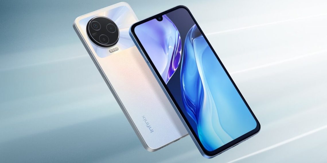 Infinix Note 30i Spotted on Google Play Console - What We Know So Far - Before You Take