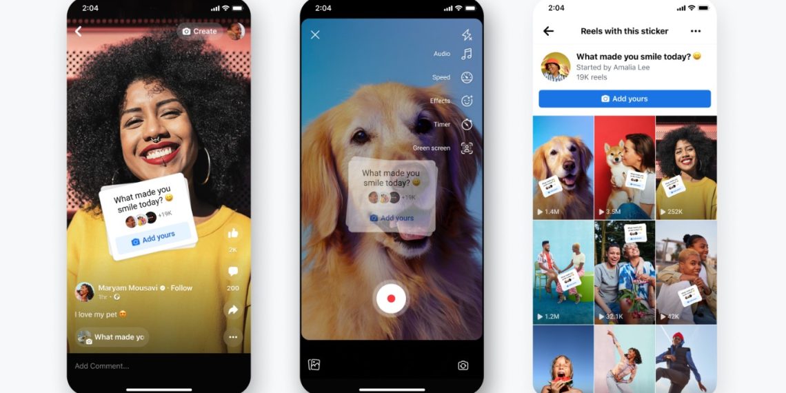 Instagram's New Update Introduces Powerful Features for Reels - Before You Take