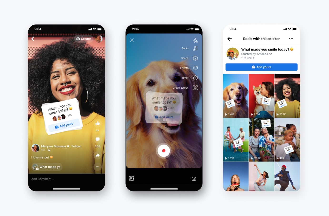 Instagram's New Update Introduces Powerful Features for Reels - Before ...