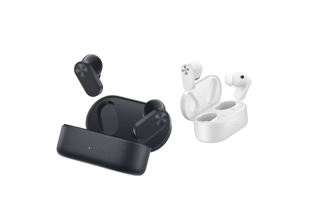 Introducing The Oneplus Nord Buds Affordable True Wireless Earphones With Active Noise