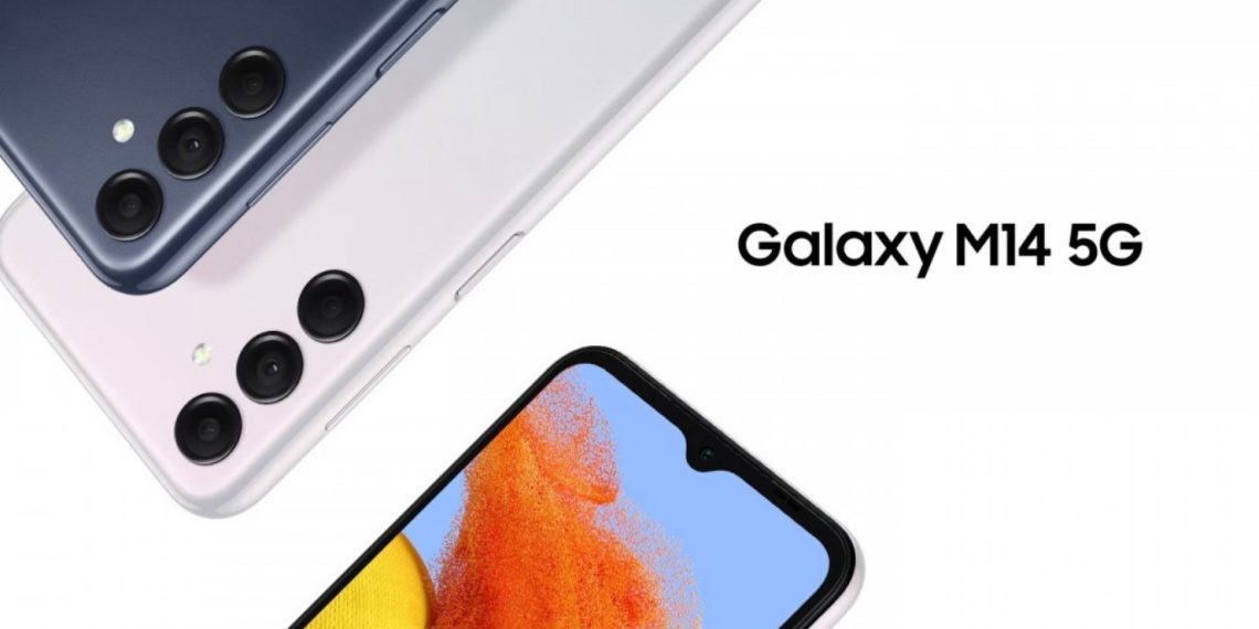 Is Samsung's Latest Budget 5G Phone Worth Buying A Closer Look at the Galaxy M14's Features and Specs - Before You Take