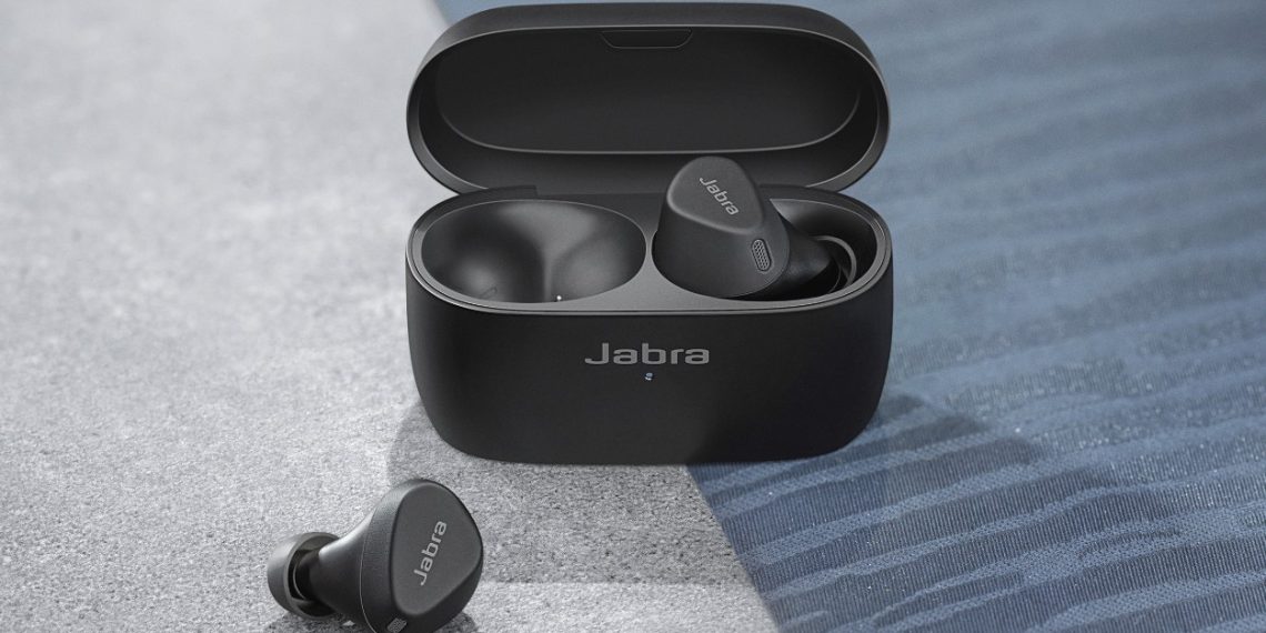 Jabra Launches Elite 4 Wireless Earbuds in India with Active Noise Cancellation and Bluetooth Multipoint Connectivity - Before You Take