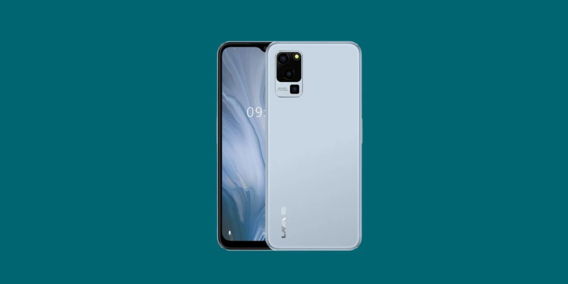 Lava Blaze 1X 5G - A Budget Smartphone with Impressive Specifications Unveiled Ahead of India Launch - Tech News - Tech Updates - Before You Take