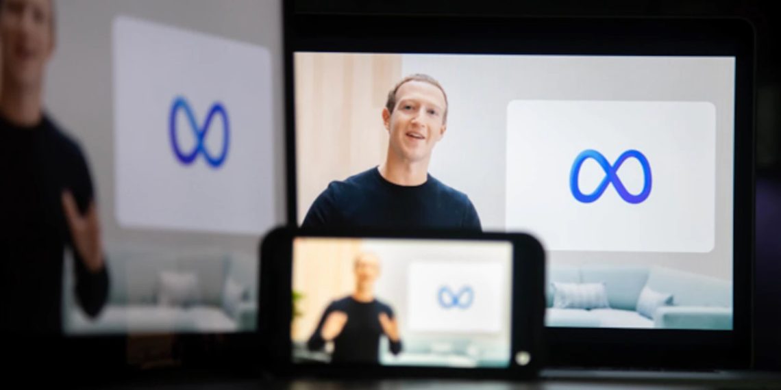 Mark Zuckerberg's net worth increases by $10B as Meta declares strong Q1 results - Latest Tech News - Tech Updates - Before You Take