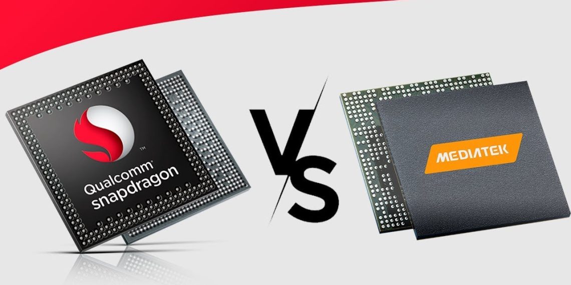 MediaTek's Dimensity 9300 - A Worthy Rival to Qualcomm's Snapdragon 8 Gen3 - Before You Take