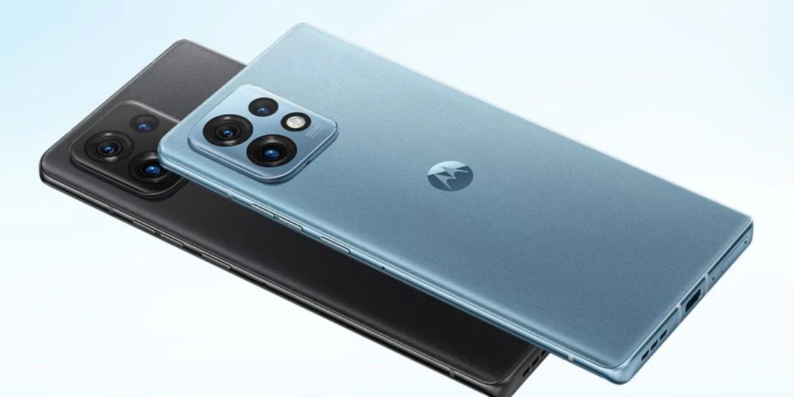 Motorola Edge 40 Appears on Geekbench Ahead of Launch with Dimensity 1100 SoC and 8GB RAM - Before You Take