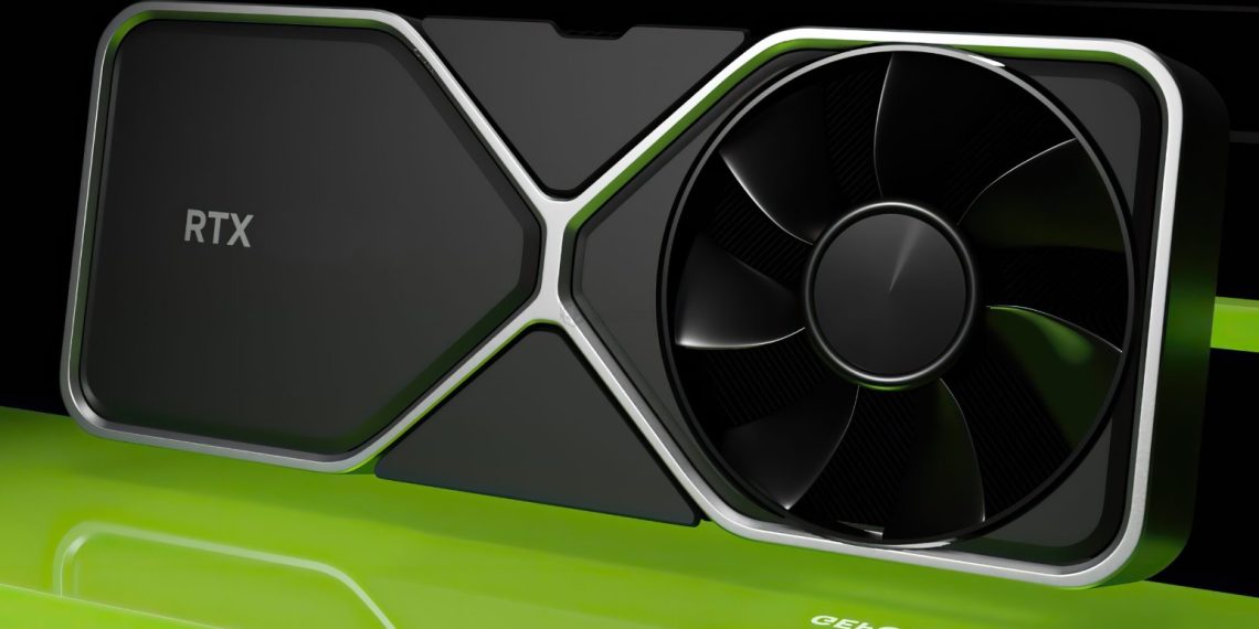 New GeForce RTX 4070 Graphics Card Unveiled by Nvidia - Faster and More Efficient - Before You Take