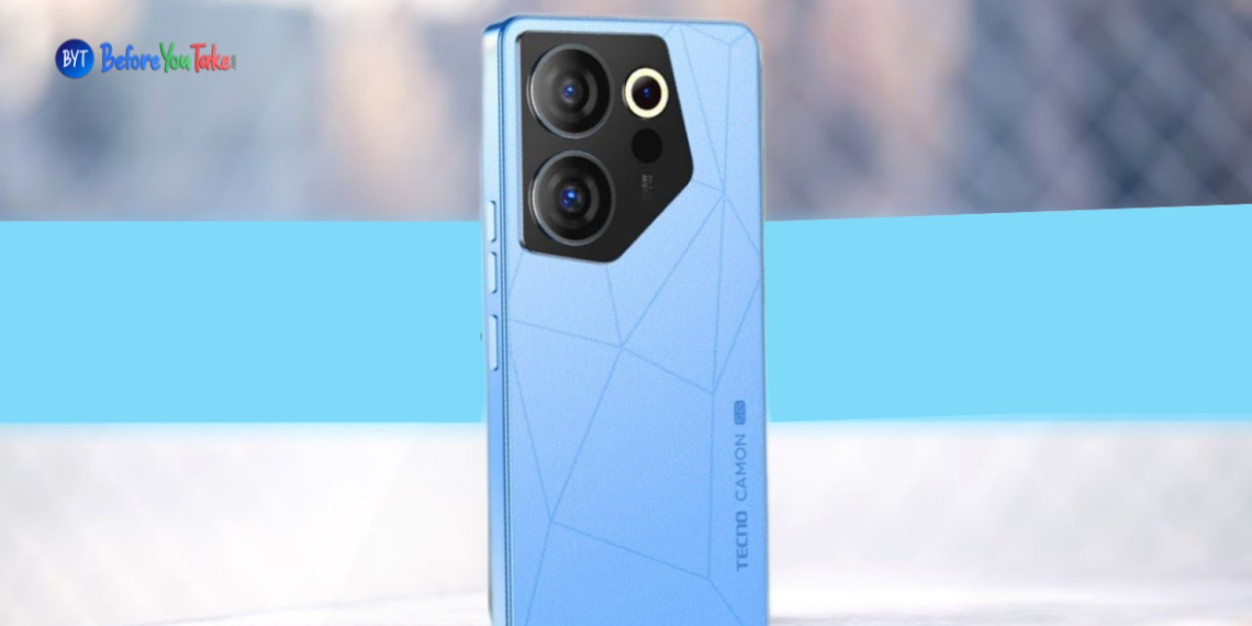 New Tecno Camon 20 Premier 5G Receives Bluetooth SIG Certification Expected Specs and Features - Before You Take