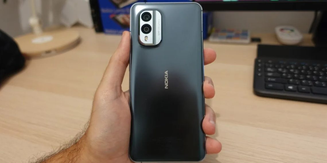 Nokia 5G phone with high-resolution camera and extended battery life in the works, leaked report suggests - Tech News - Tech Updates - Before You Take