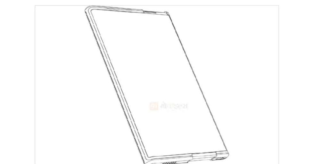 OPPO's Rollable Phone Patent Images Leaked - What We Know So Far - Before You Take