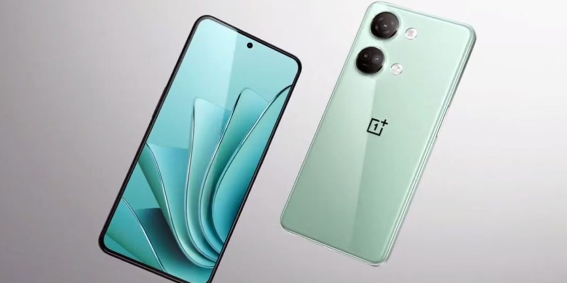 OnePlus Nord 3 - Specs, Features, Price and Release Date Leak - Before You Take