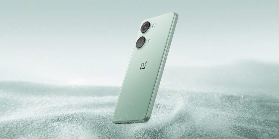 OnePlus Nord 3 reportedly in testing, may launch soon - Before You Take