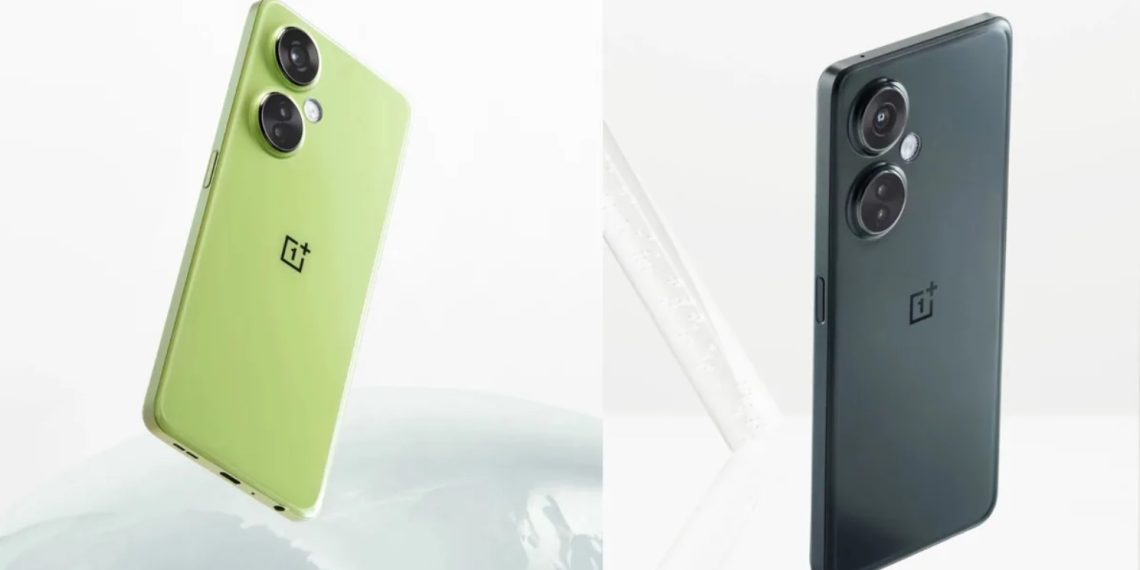 OnePlus Nord N30 5G Design Leaked Ahead of Launch - What to Expect - Before You Take