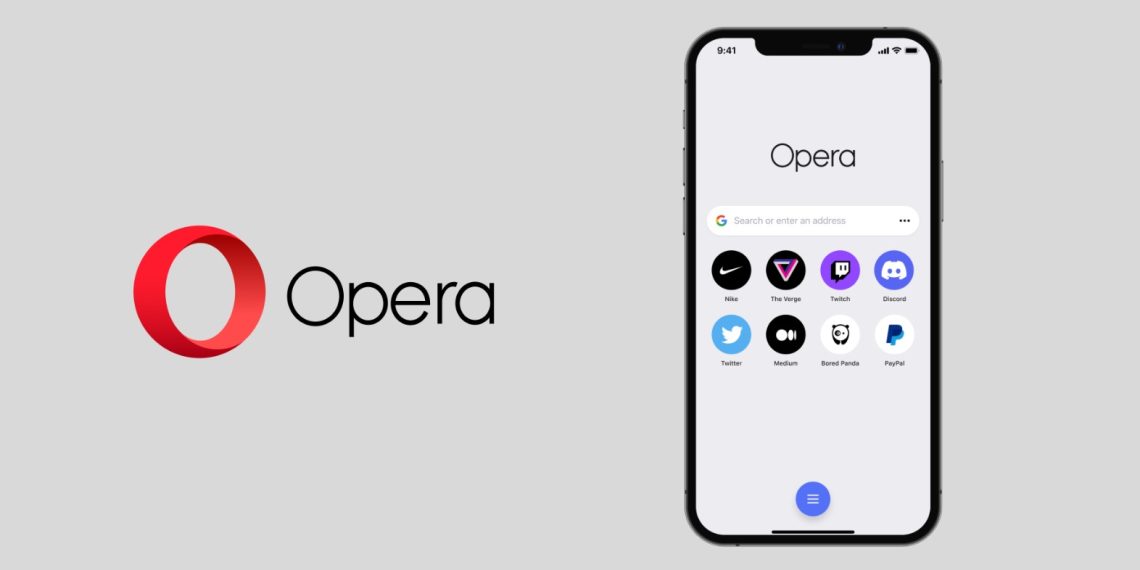 Opera Browser for iOS Introduces Free VPN Service for Enhanced Online Privacy and Security - Before You Take