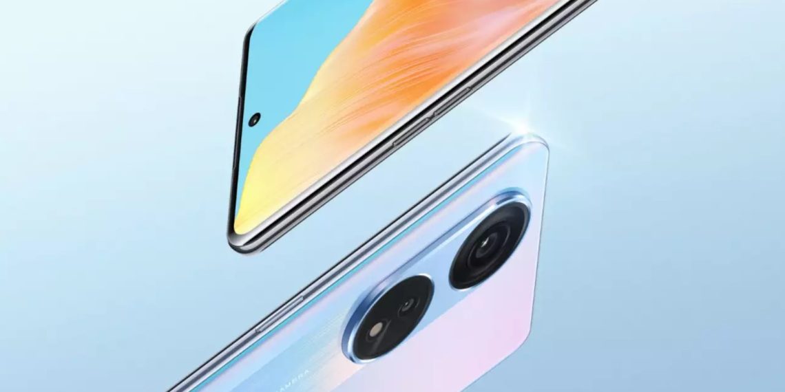 Oppo A1 5G - A New Smartphone with 67W SuperVOOC Fast Charging and Snapdragon 695 SoC - Before You Take