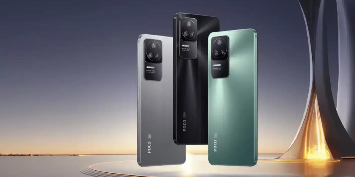 POCO F5 - Everything We Know So Far About the Upcoming Smartphone - Before You Take