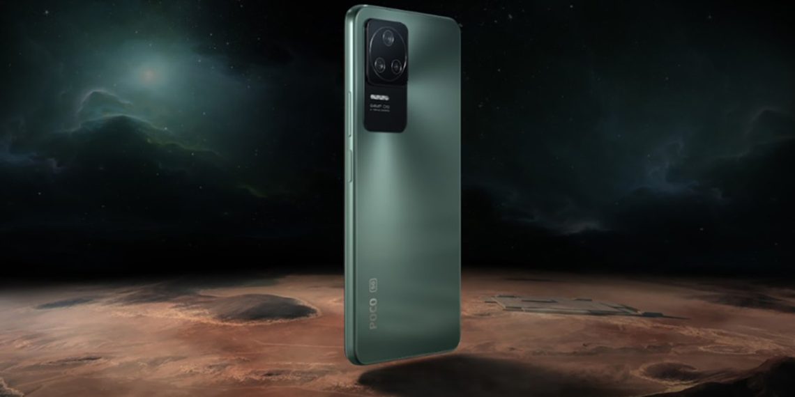 POCO F5 - Latest Rumors, Specs, and Certifications Ahead of Launch - Before You Take