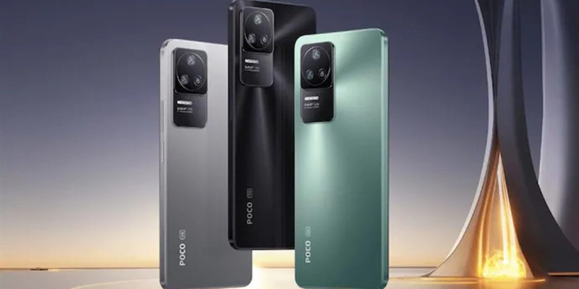 POCO F5 Pro Receives NBTC Certification - What to Expect from the Upcoming Release - Before You Take